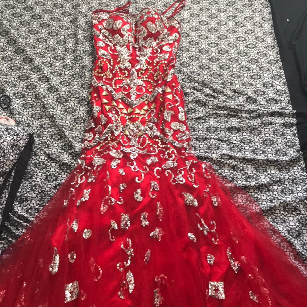 prom dresse